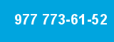 977 773-61-52 977 773-61-52